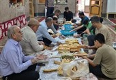 آمادهباش کامل جهادگران بندرماهشهر؛ پاسخ مردمی به تجاوز صهیونیستها و آمریکا به خاک ایران