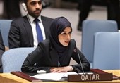 قطر: جامعه جهانی نباید افغانستان را تنها بگذارد
