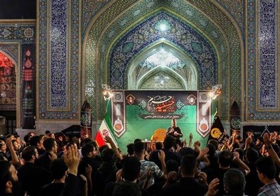 شب،محرم،حسينيه،عزاداري،حرم،ماه،عزاداران،حسيني،رضوي،حضرت،استا ...