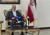 بیکدلی: برخی با سوءاستفاده از مسئله مهاجرین به دنبال جدایی کابل- تهران هستند