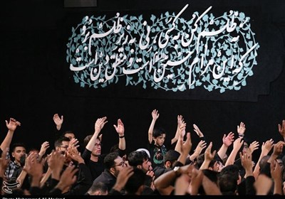 اخبار،پروپاگاندا،عاشورا،جنگ،دشمن،اطلاعاتي،مقابله،دقيق،مبارزه ...