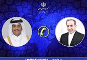 عراقجی: ضرب القاعدة الأمریکیة لا ینبغی اعتباره عملاً ضد الحکومة القطریة