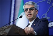 بقائی: استهداف قاعدة العدید الأمیرکیة جاء فی إطار ممارسة الحق المشروع فی الدفاع عن النفس
