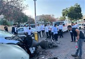 بیش از 3200 کشته و زخمی در ضربات موشکی ایران به دشمن صهیونیستی