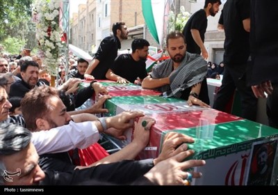 ايران،شهريار،مراسم،انقلاب،باغستان،تشييع،شهداي،عزيز