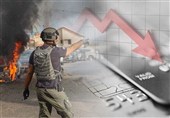 Хрупкая экономика сионистского режима не могла позволить себе продолжать войну