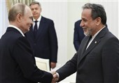 Путин на встрече с Аракчи: Нападение на Иран без оснований не имеет никакого оправдания