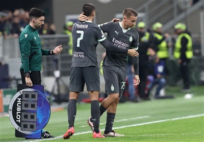 بازيكن،لچه،ميلان،تيم،باشگاه