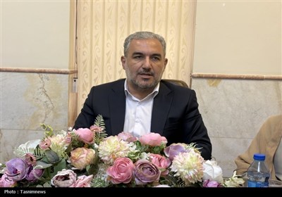 قم،تأمين،بقايي،شرايط،ارزاق،فرماندار،اطمينان،شهرستان،وضعيت،زم ...