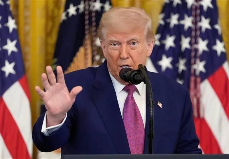 Trump Rebukes Israel for Breaking Ceasefire with Iran