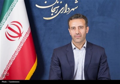 زنجان،پروژه،محور،ترافيكي،شهر،كريمي،پايان،شهيدان،معضلات،اميدو ...