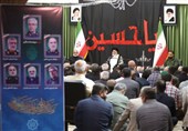 آتشبس، به معنای پایان مبارزه با استکبار نیست