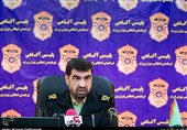 استشهاد العمید لطفی نائب رئیس جهاز استخبارات قوى الأمن الداخلی