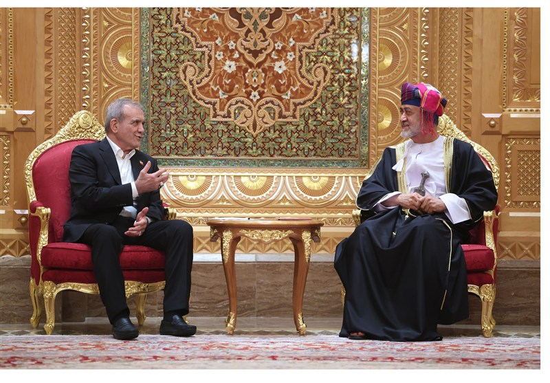 Iran Has No Intention of Confronting Neighbors: President