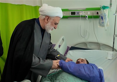 زندان،اعضاي،اوين،مجروحان،رئيس،ندامتگاه،زندانيان،قوه،پرداخت،ش ...