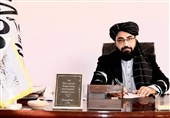 طالبان: آمریکا با هیاهو وارد جنگ میشود و با شرمندگی فرار میکند