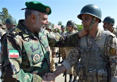زميني،مرزها،ماموريت،نيروي