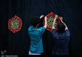 دهه اول محرم در شهرکرد، هیئت کجا بریم؟