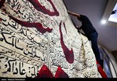 آمادگی گلستان برای برگزاری محرمی باشکوه/ «هرخانه یک حسینیه» میشود