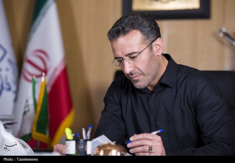 زنجان؛ ایستاده بر مرز نور و زندگی