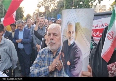 نيروهاي،ايران،مسلح،قزوين،صهيونيستي،كشورمان،رژيم،اسلامي،تسنيم ...