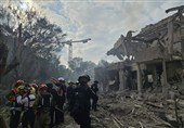 رسانه عبری: بر خلاف موج تبلیغاتی اهداف ما علیه ایران محقق نشده است
