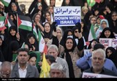 جنگ فروپاشی و محو اسرائیل را شتاب بخشید
