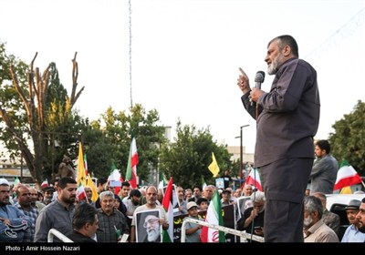 ايران،ملت،اسلامي،قزوين،فرمانده،مسلح،نيروهاي،نظام،استان،رفيعي ...