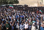 استشهاد 41 ریاضیاً إیرانیاً فی العدوان الصهیونی
