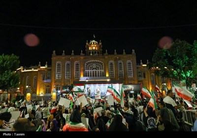 آمريكا،مرگ،حمايت،ايران،تبريز،مسلح،رهبر،نيروهاي،انقلاب،اسلامي ...