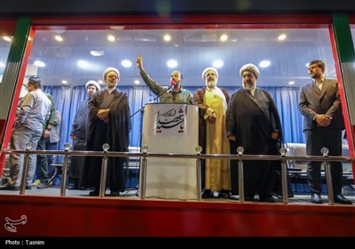 تجمع تبریز