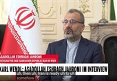 السفیر الإیرانی فی فیینا: سیتم اتخاذ القرار اللازم بشأن مستقبل التعاون مع الوکالة