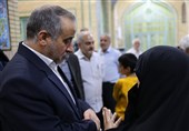مردم بزرگترین سرمایه نظام در برابر دشمن هستند