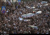 ملتی که همچنان در برابر دشمنان ایستادهاند/ اسرائیل نابود خواهد شد + فیلم