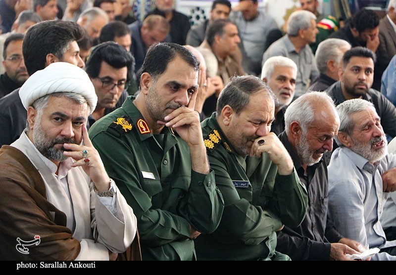 كرمان،شهدا،استان،وداع،شهداي،شهيد،گلزار،مطهر،سپاه،حمله،مراسم، ...