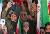 زخمی که قوی‌ترمان می‌کند