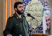 دشمن در تحقق برنامههایش علیه ایران شکست خورد