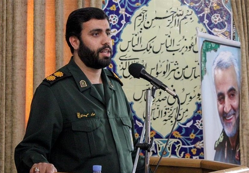 دشمن در تحقق برنامه‌هایش علیه ایران شکست خورد