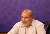 برگزاری همایش نخبگان ایثارگر حوزه نفت استان بوشهر