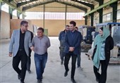 واحدهای صنعتی سنگر تولید را خالی نگذاشتهاند
