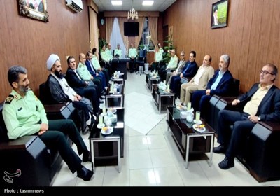 انتظامي،كهگيلويه،بويراحمد،استاندار،نيروي،نيروهاي،استان،اسلام ...
