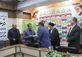 مدیرکل منابع طبیعی و آبخیزداری فارس معرفی شد