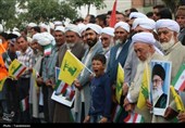 عالم اهلسنت: رژیم صهیونیستی در تحقق اهدافش ناکام ماند