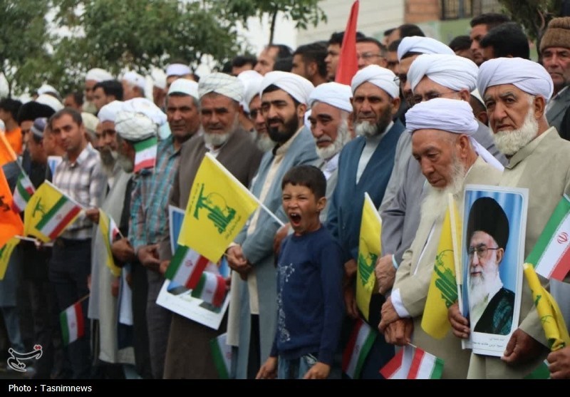 دشمنان،ايران،روحانيت،اهل،ديني،رهبري،نظامي،اظهار،امام،انسجام، ...