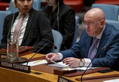  оссия: Весь мир требует присоединения Израиля к ДНЯО