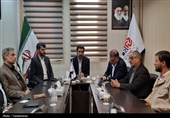 نقش اثرگذار کسبه قم در آرامش حاکم بر بازار در ایام تجاورز رژیم صهیونیستی