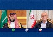 Saudi Arabia Vows to Avoid Involvement in Any Military Action against Iran