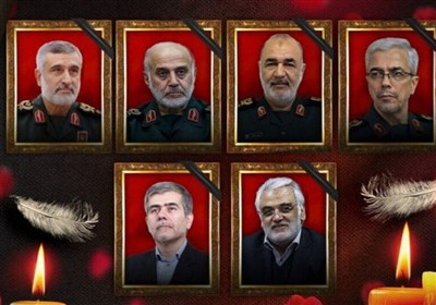 ياد،مازندران،مراسم،اوقاف،گراميداشت،فرماندهان،شهداي