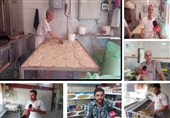 اصناف گیلان در خط مقدم اطمینان‌بخشی به مردم؛ کمبود کالا وجود ندارد