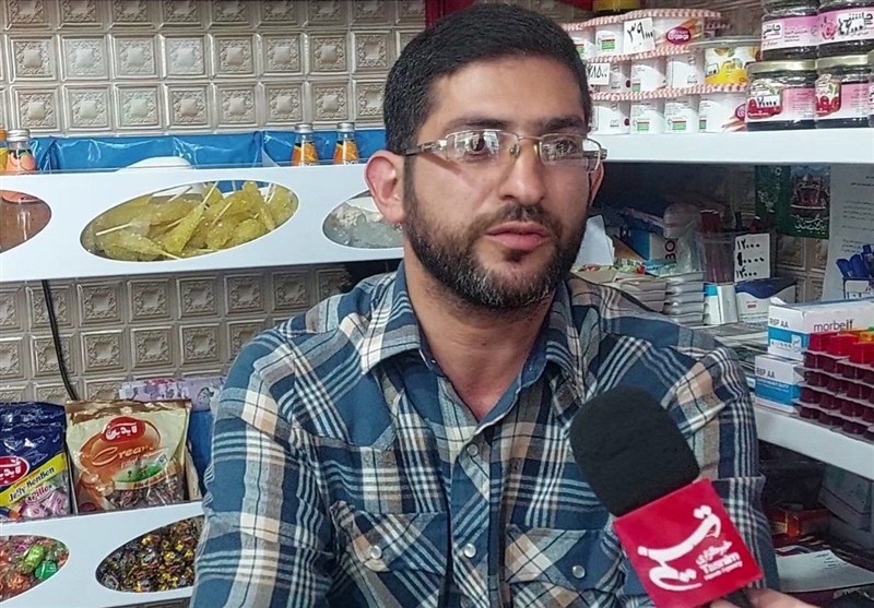 شرايط،نانوايان،خريد،كمبودي،اصناف،آرد،شهروند،سهميه،نان،مرغ،خد ...